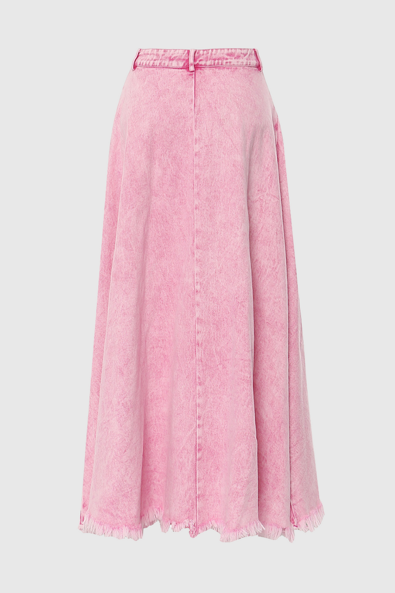 Beautifully Balanced Garment with Timeless Character
