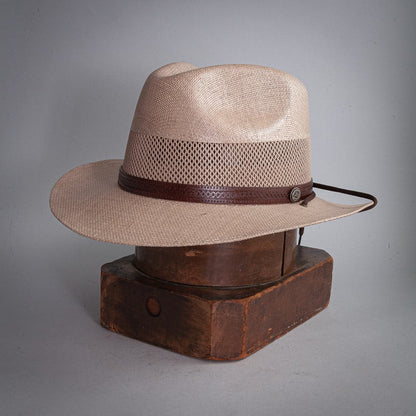 Beautifully Balanced Garment with Timeless Character