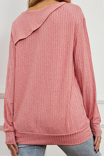 Beautifully Balanced Top with Timeless Character