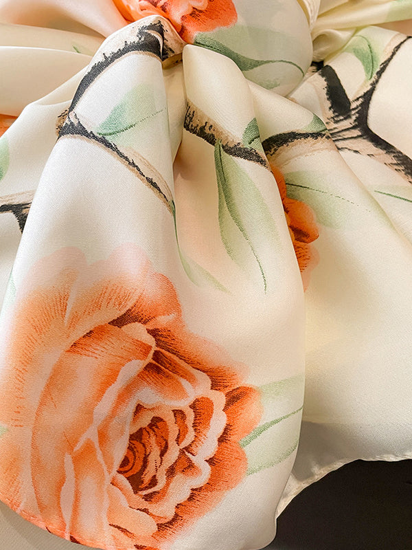 Vintage Inspired Garment with a Contemporary Edge