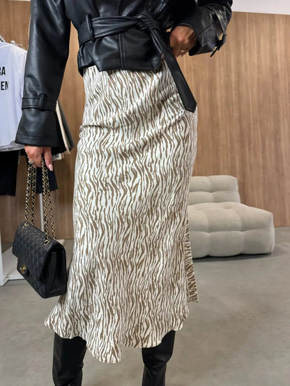 Khaki pattern