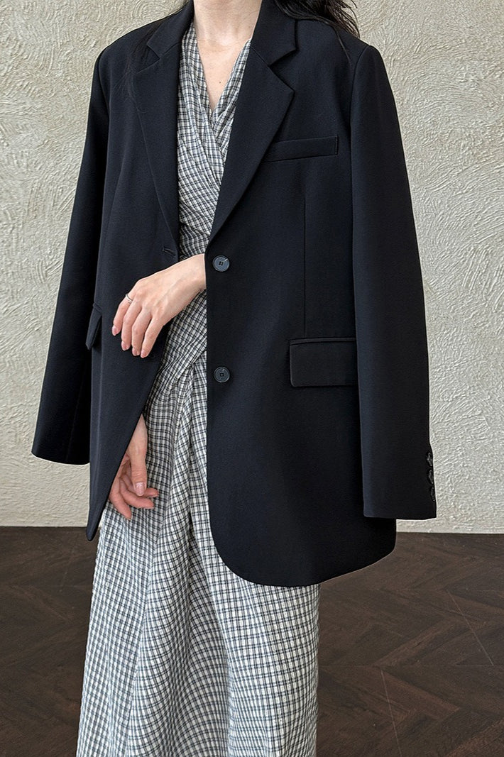 A Vintage Style Garment with Delicate Timeless Details