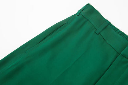 Polished Pants with an Effortless Classic Look