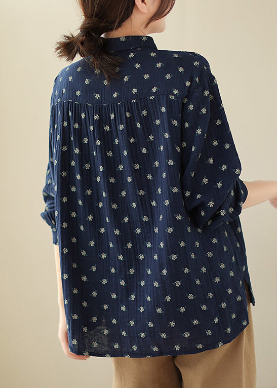 Beautifully Finished Shirt in a Timeless Design