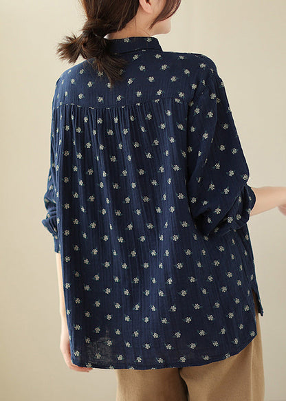 Beautifully Finished Shirt in a Timeless Design
