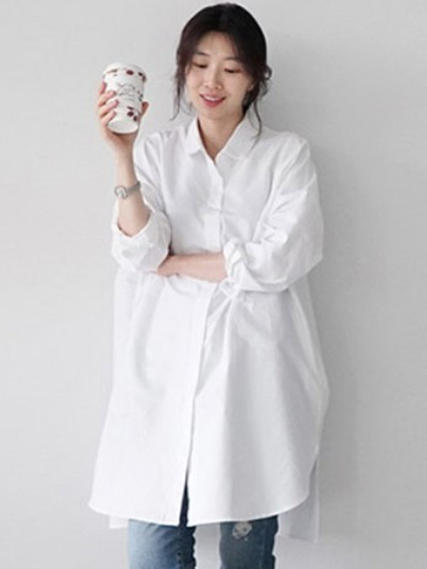 Effortlessly Elegant Blouse with a Timeless Design