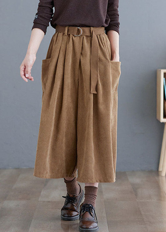Polished Pants with an Effortless Classic Look