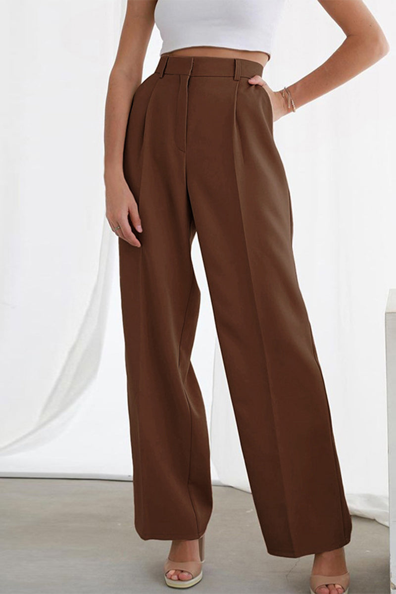 Beautifully Balanced Garment with Timeless Character