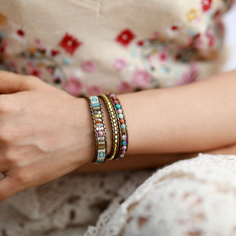Gracefully Styled Garment for Any Occasion