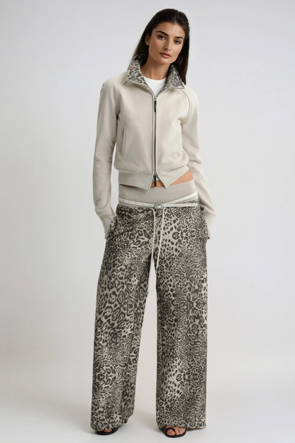 Beautifully Balanced Pants with Timeless Character