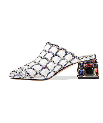 Polished Sandals with an Effortless Classic Look