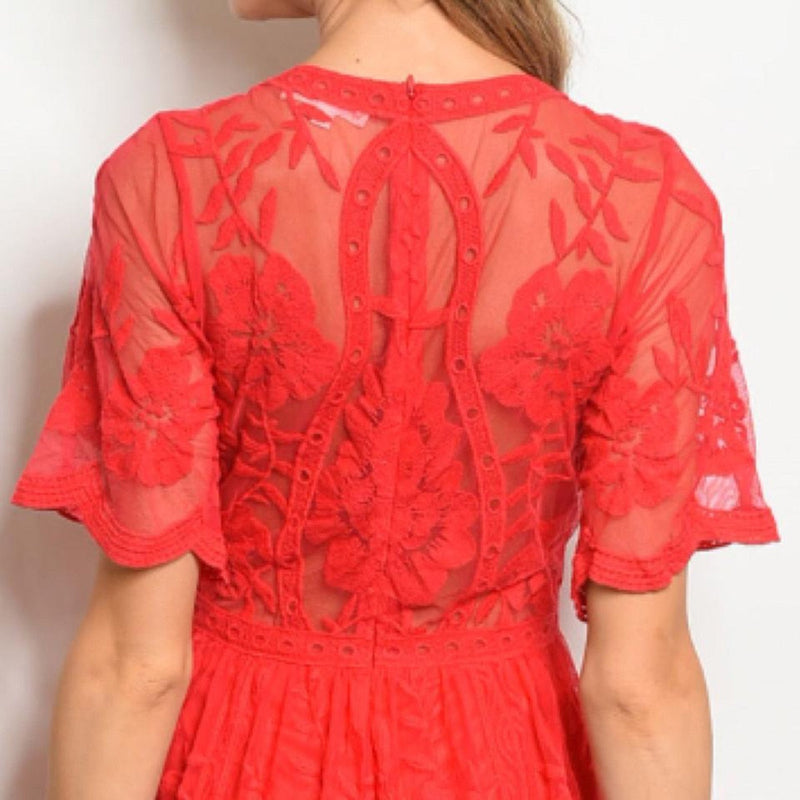 Beautifully Crafted Garment in a Classic Style