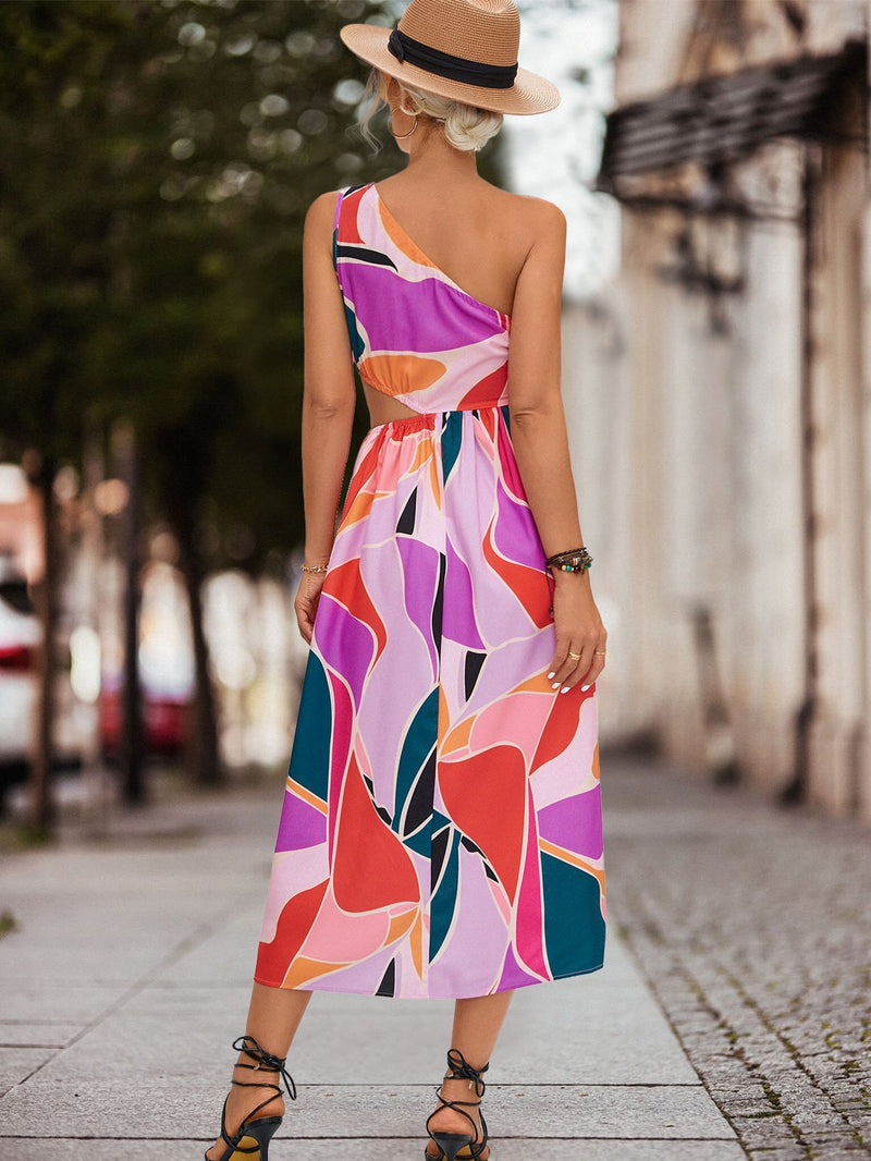 Classic Vintage Garment with a Flattering Fit