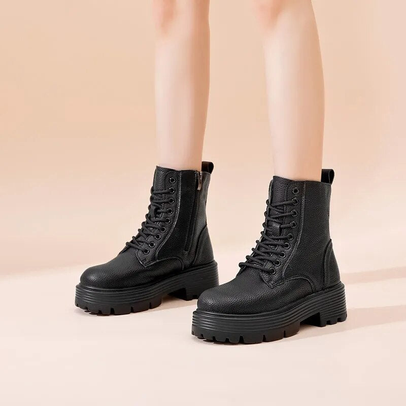 Classic Vintage & Enduringly Stylish Boots