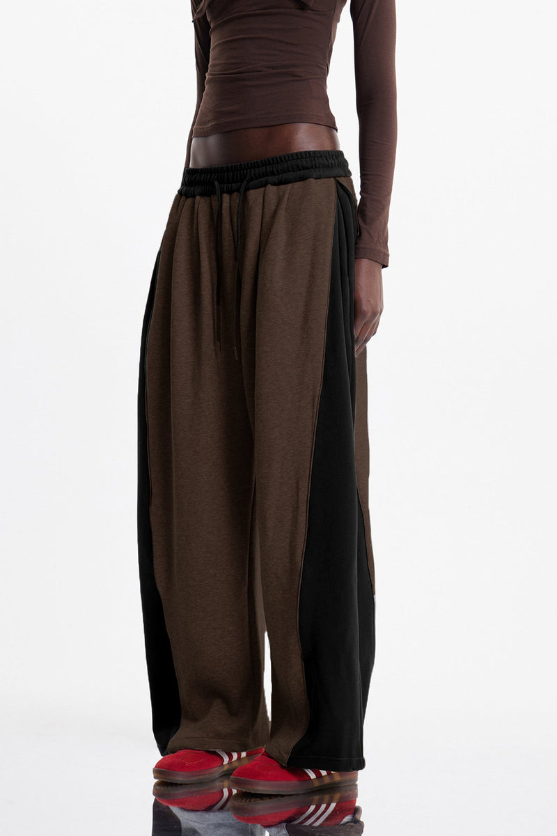 Vintage Inspired Pants with a Contemporary Edge