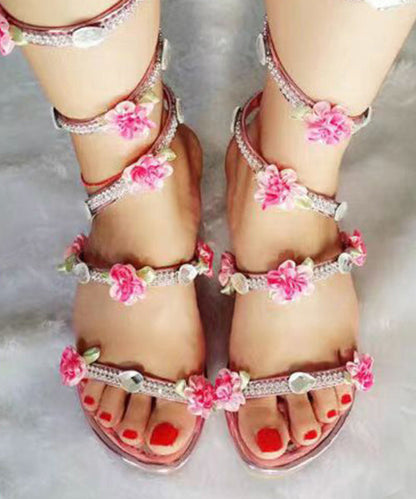 Classic Vintage & Enduringly Stylish Sandals
