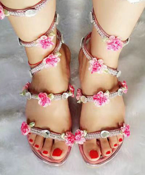 Classic Vintage & Enduringly Stylish Sandals