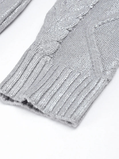 A Vintage Style Garment with Delicate Timeless Details