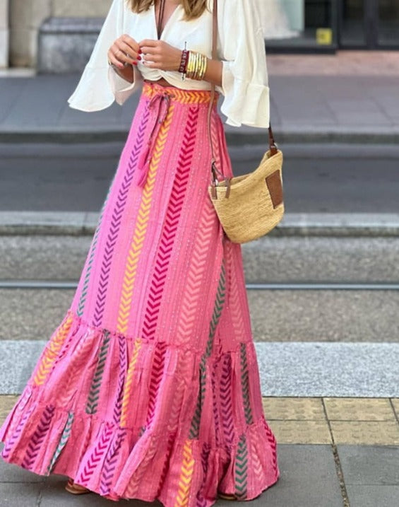 Classic Vintage Garment with a Flattering Fit