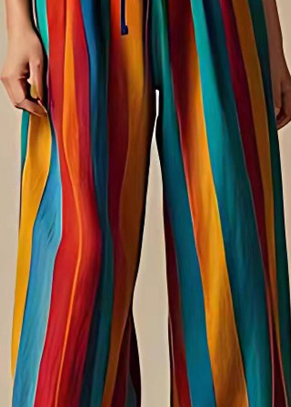 Beautifully Finished Pants in a Timeless Design