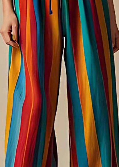 Beautifully Finished Pants in a Timeless Design