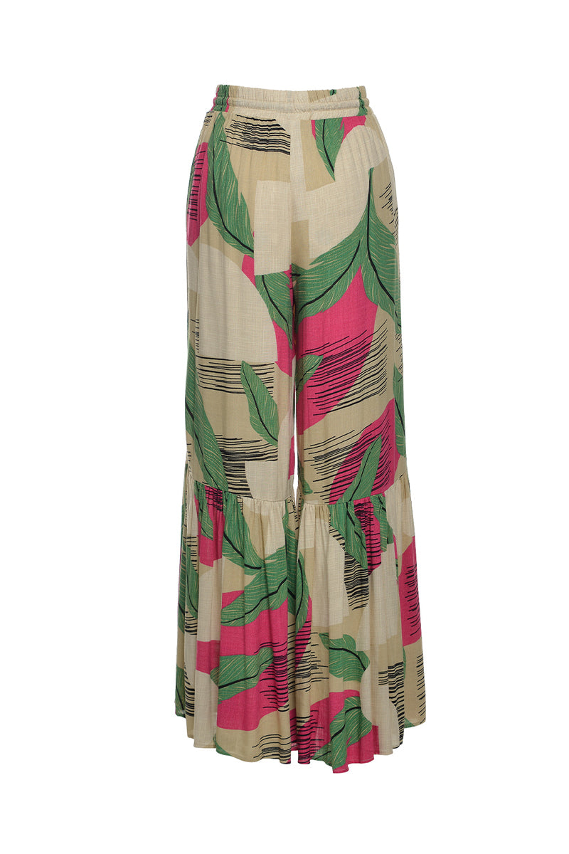 Gracefully Styled Garment for Any Occasion