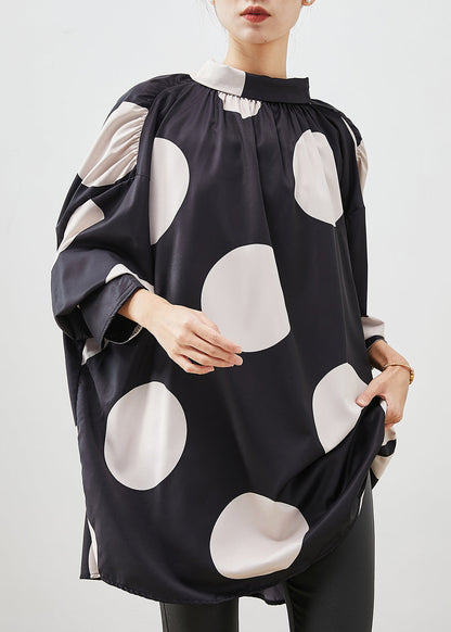 Classic Vintage Shirt with a Flattering Fit