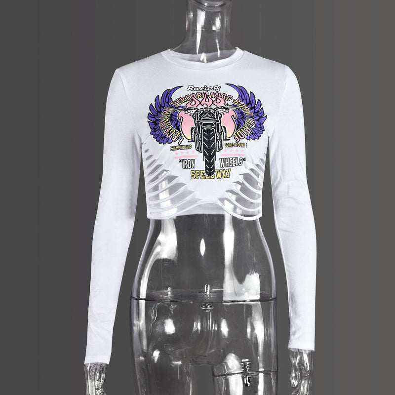 A Vintage Style Shirt with Delicate Timeless Details