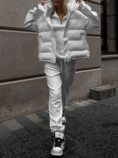Polished Garment with an Effortless Classic Look