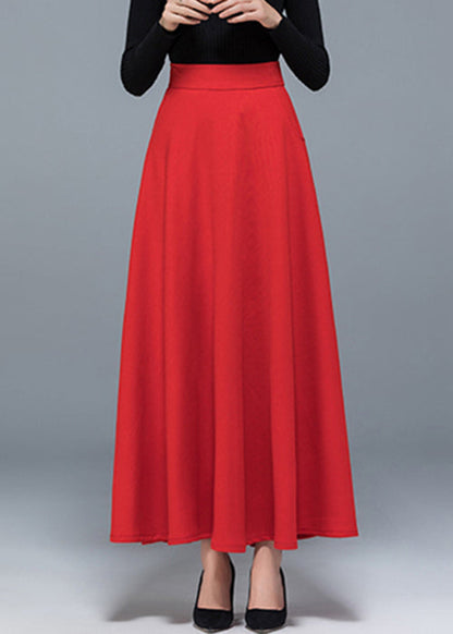 Well Tailored Garment with a Graceful Silhouette