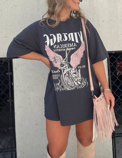 Elegantly Styled Garment for Everyday Wear