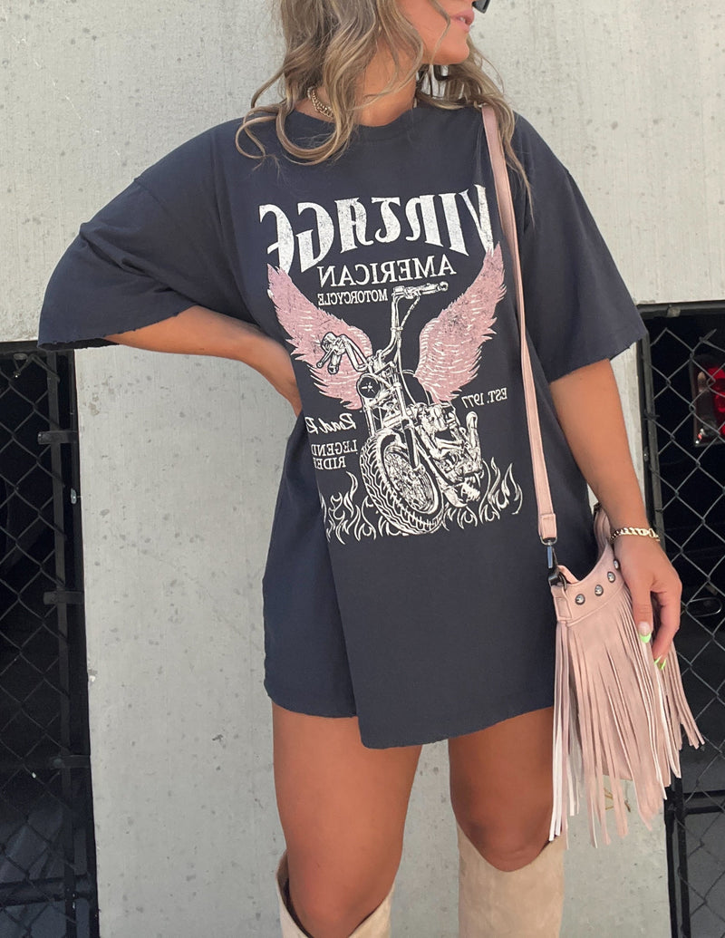 Elegantly Styled Garment for Everyday Wear