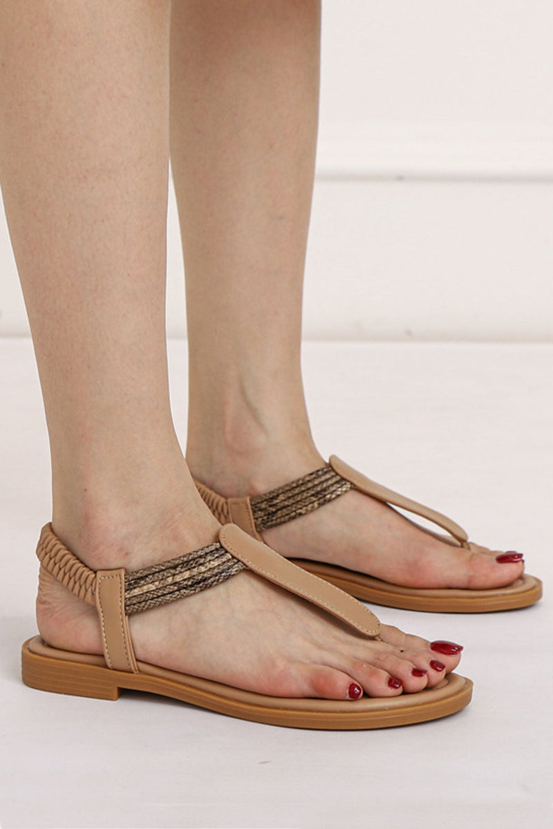 Gracefully Styled Sandals for Any Occasion