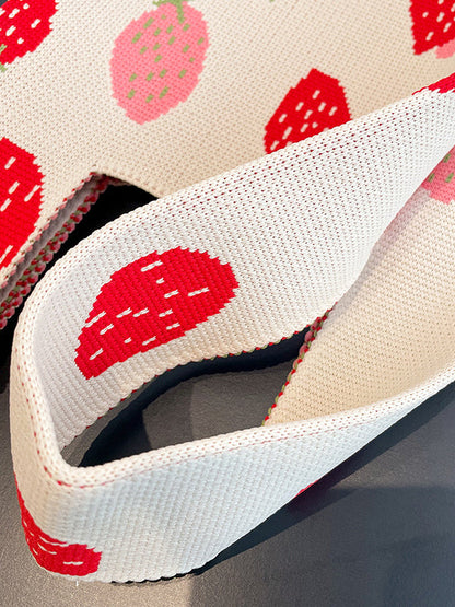 Vintage Inspired Bag with a Contemporary Edge
