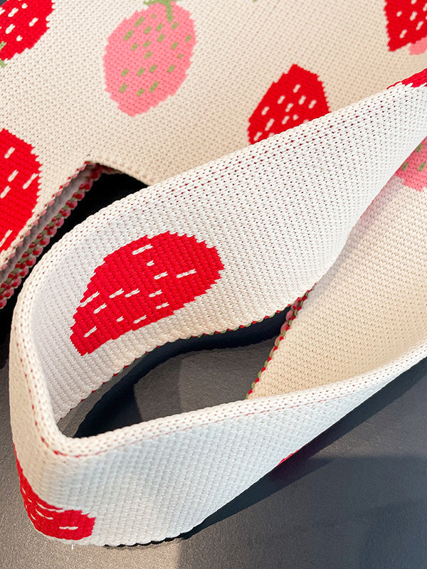 Vintage Inspired Bag with a Contemporary Edge