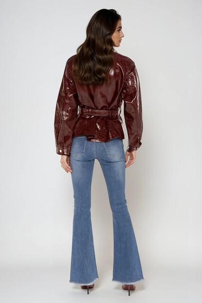 Classic Vintage & Enduringly Stylish Jacket