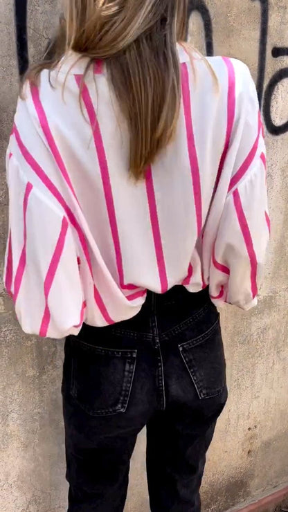 Sophisticated Shirt with a Clean Classic Look