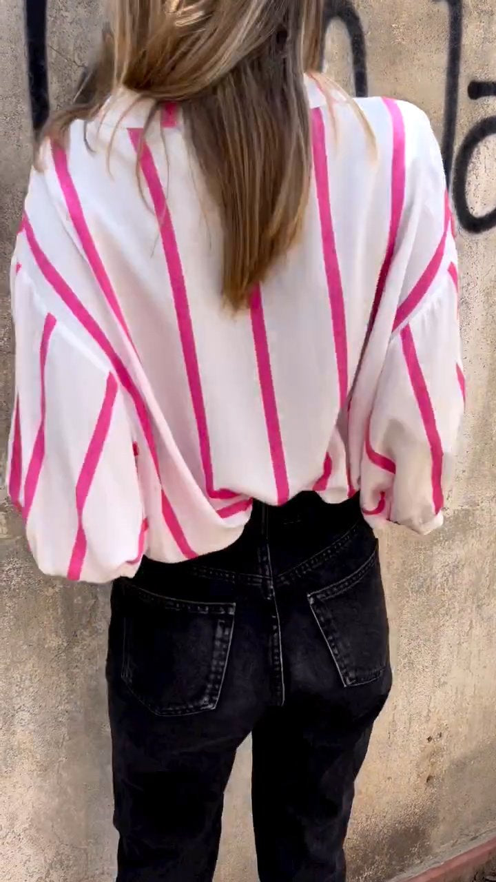 Sophisticated Shirt with a Clean Classic Look