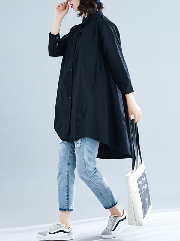 Gracefully Styled Blouse for Any Occasion