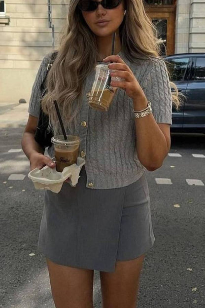 Classic Vintage & Enduringly Stylish Sweater