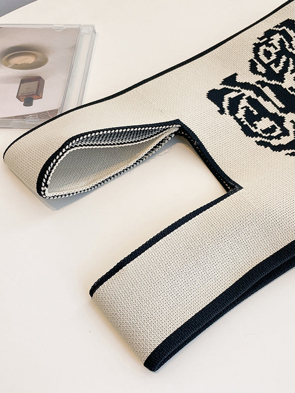 Beautifully Finished Bag in a Timeless Design