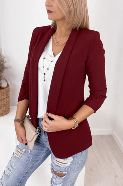 Beautifully Crafted Garment in a Classic Style