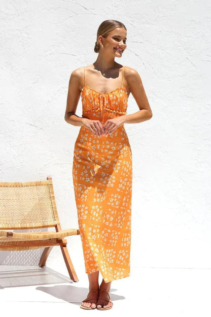 Beautifully Finished Garment in a Timeless Design