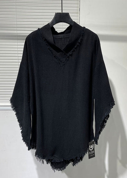 A Vintage Style Shirt with Delicate Timeless Details