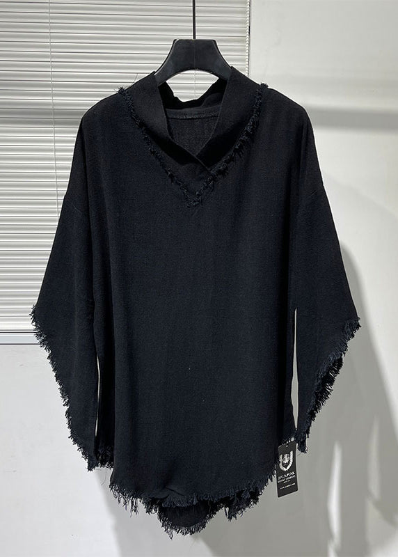 A Vintage Style Shirt with Delicate Timeless Details