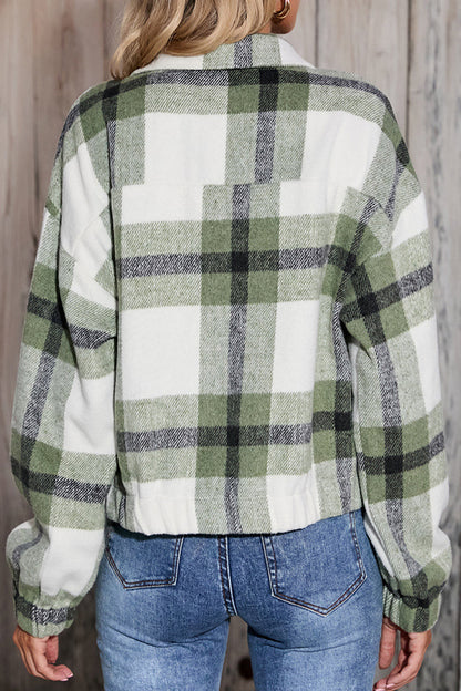 Well Tailored Garment with a Graceful Silhouette