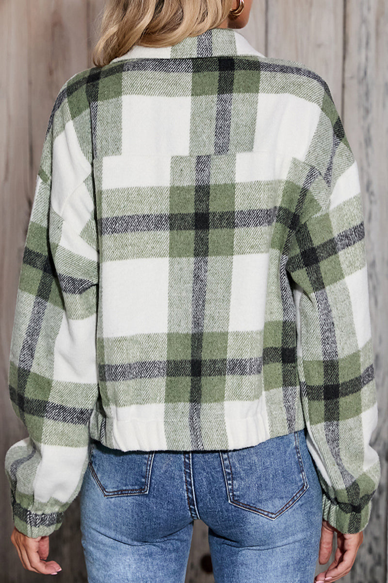 Well Tailored Garment with a Graceful Silhouette