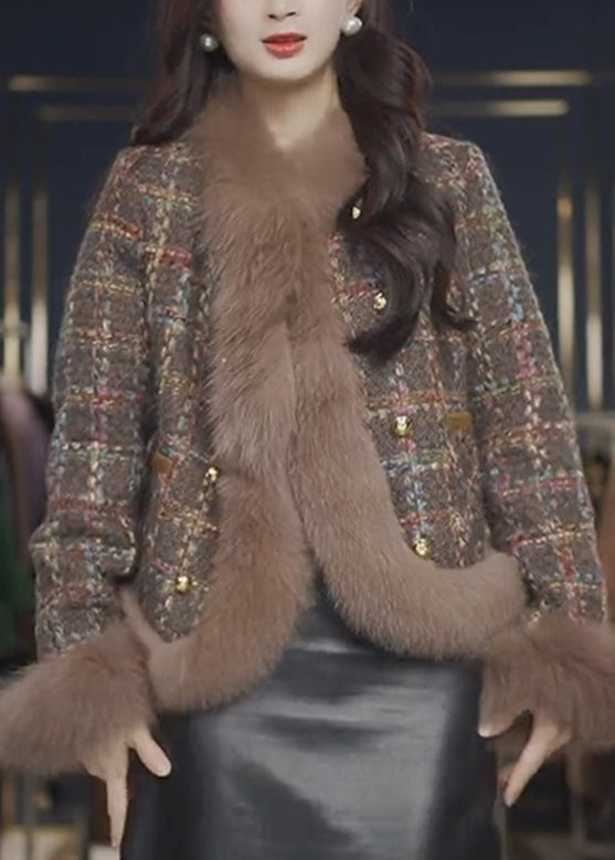 Beautifully Balanced Coat with Timeless Character