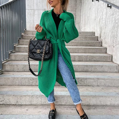 Gracefully Styled Cardigan for Any Occasion