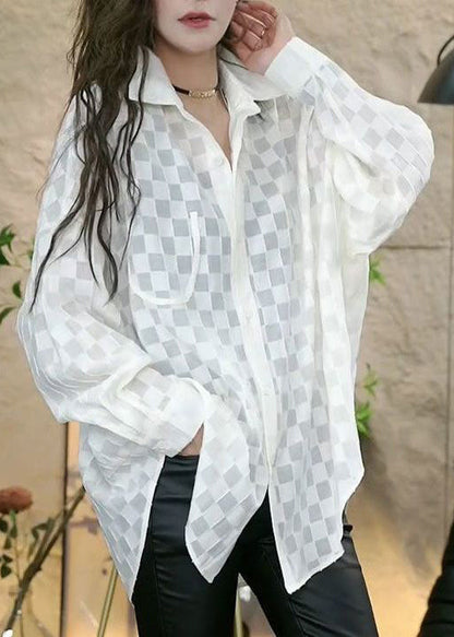 Effortlessly Elegant Blouse with a Timeless Design